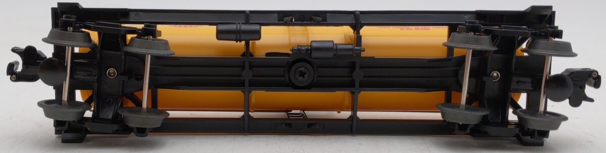 Lionel 6-16199 O Gauge Union Pacific Single Dome Tank Car EX/Box