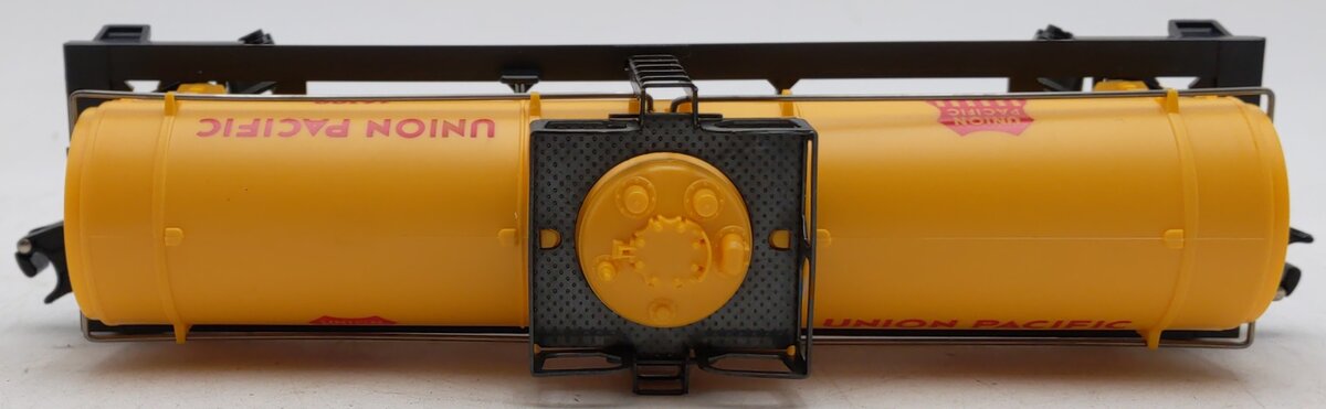 Lionel 6-16199 O Gauge Union Pacific Single Dome Tank Car EX/Box
