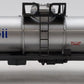 Lionel 6-16127 O Gauge Mobil Oil Corporation Single-Dome Tank Car LN/Box