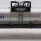 Lionel 6-16127 O Gauge Mobil Oil Corporation Single-Dome Tank Car LN/Box