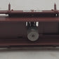 Lionel 6-16612 O Gauge SOO Line Operating Log Dump Car LN/Box