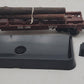 Lionel 6-16612 O Gauge SOO Line Operating Log Dump Car LN/Box