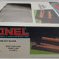 Lionel 6-16612 O Gauge SOO Line Operating Log Dump Car LN/Box