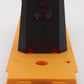 Lionel 6-16666 O Gauge Lionel Toxic Waste Car LN/Box