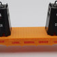 Lionel 6-16666 O Gauge Lionel Toxic Waste Car LN/Box