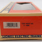 Lionel 6-16666 O Gauge Lionel Toxic Waste Car LN/Box