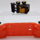 Lionel 6-16958 O Gauge Lionel Flatcar w/an Ertl New Holland Loader LN/Box