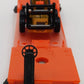 Lionel 6-16958 O Gauge Lionel Flatcar w/an Ertl New Holland Loader LN/Box