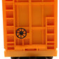 Lionel 6-16397 O Gauge Milwaukee Road I Beam Flatcar #16397 LN/Box