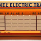 Lionel 6-16397 O Gauge Milwaukee Road I Beam Flatcar #16397 LN/Box