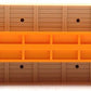 Lionel 6-16397 O Gauge Milwaukee Road I Beam Flatcar #16397 LN/Box
