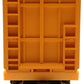 Lionel 6-16397 O Gauge Milwaukee Road I Beam Flatcar #16397 LN/Box