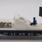 Lionel 6-16670 O Gauge Operating TV Car #16670 EX/Box