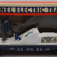 Lionel 6-16670 O Gauge Operating TV Car #16670 EX/Box