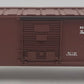 Lionel 6-16617 O Gauge Chicago & Northwestern Boxcar with ETD VG/Box