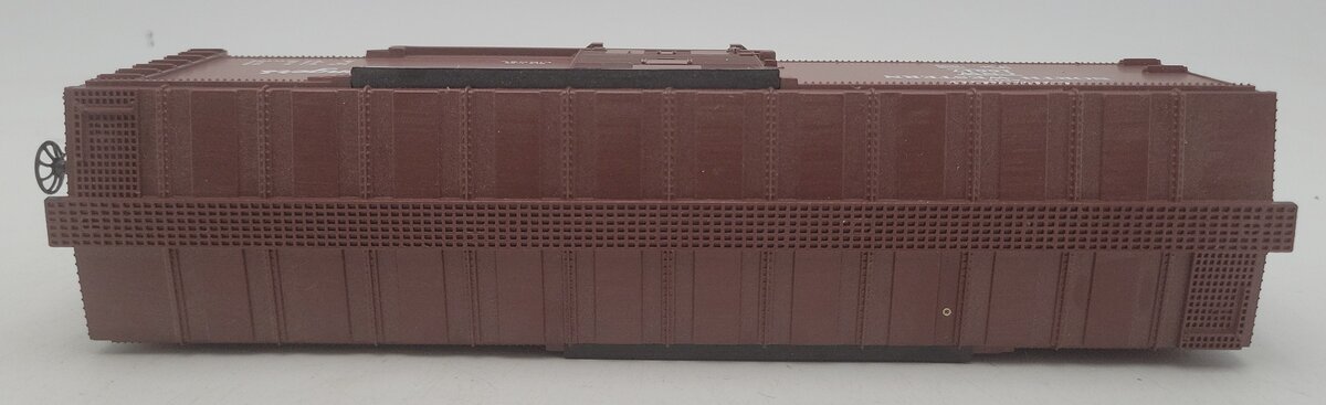 Lionel 6-16617 O Gauge Chicago & Northwestern Boxcar with ETD VG/Box