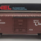 Lionel 6-16617 O Gauge Chicago & Northwestern Boxcar with ETD VG/Box