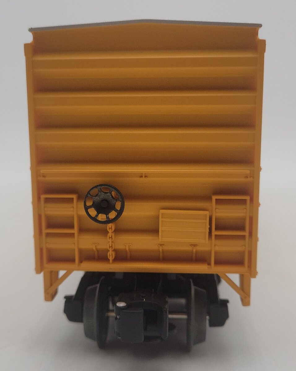 Lionel 6-17254 O Gauge Union Pacific 50' Modern Boxcar #551967 EX/Box