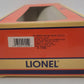 Lionel 6-17254 O Gauge Union Pacific 50' Modern Boxcar #551967 EX/Box