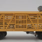 Lionel 6-16683 O Gauge Los Angeles Zoo Operating Elephant Car EX/Box