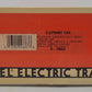 Lionel 6-16683 O Gauge Los Angeles Zoo Operating Elephant Car EX/Box