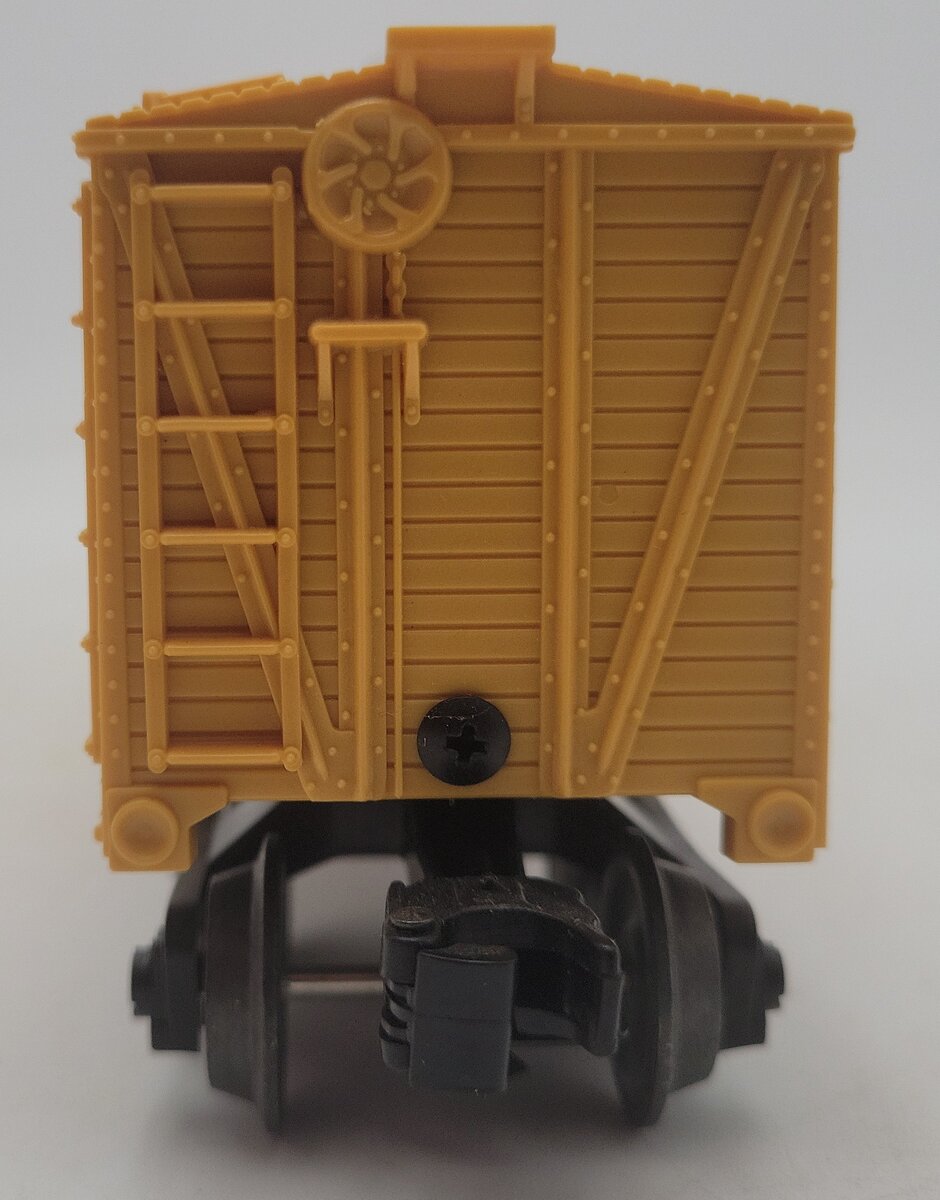 Lionel 6-16683 O Gauge Los Angeles Zoo Operating Elephant Car EX/Box