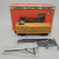 Lionel 6-16683 O Gauge Los Angeles Zoo Operating Elephant Car EX/Box