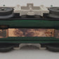 Lionel 6-18408 O Gauge Operating Santa White Hand Car EX/Box