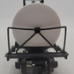 Lionel 6-17913 O Gauge JM Huber Unibody Tank Car #76295 EX/Box