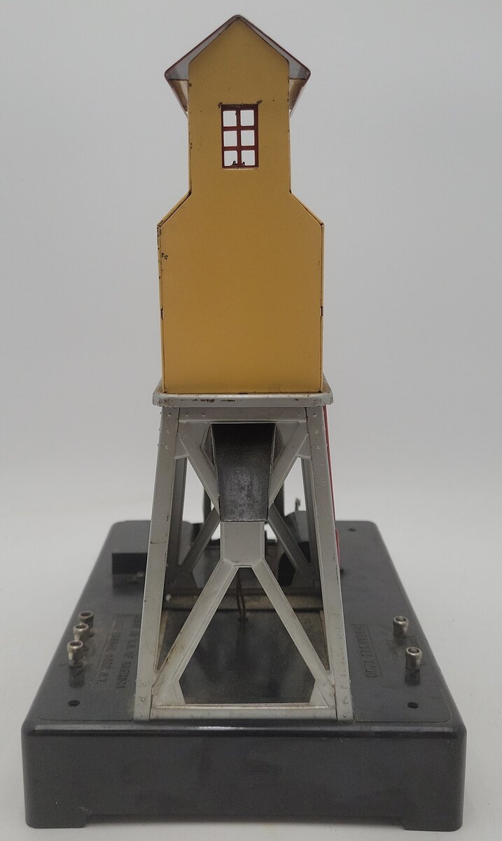 Lionel 97 Vintage O Operating Coal Elevator Loader VG