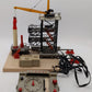 Lionel 175 Vintage O Operating Rocket Launcher Platform VG