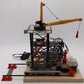 Lionel 175 Vintage O Operating Rocket Launcher Platform VG