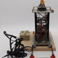 Lionel 175 Vintage O Operating Rocket Launcher Platform VG