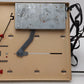 Lionel 175 Vintage O Operating Rocket Launcher Platform VG