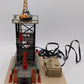 Lionel 175 Vintage O Operating Rocket Launcher Platform VG
