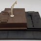 Lionel 264 Vintage O Operating Forklift Platform with 6264 Lumber Car VG