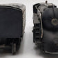 Lionel 221 Vintage O NYC Dreyfuss Black 2-6-4 Steam Locomotive & 221-T Tender VG
