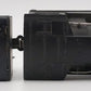 Lionel 221 Vintage O NYC Dreyfuss Black 2-6-4 Steam Locomotive & 221-T Tender VG