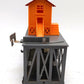 Lionel 6-12703 O Gauge Operating Icing Station VG