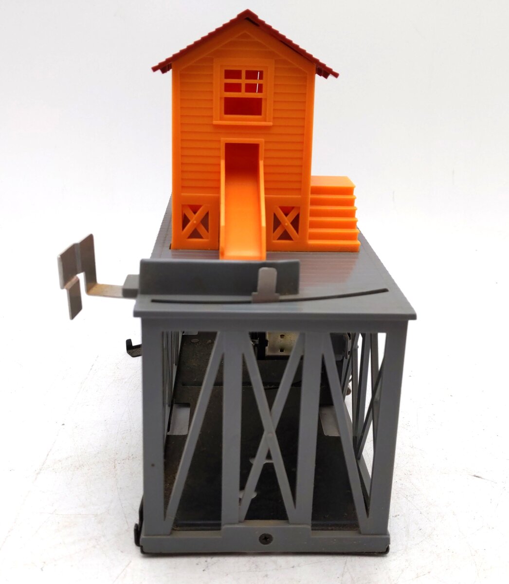 Lionel 6-12703 O Gauge Operating Icing Station VG
