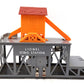 Lionel 6-12703 O Gauge Operating Icing Station VG