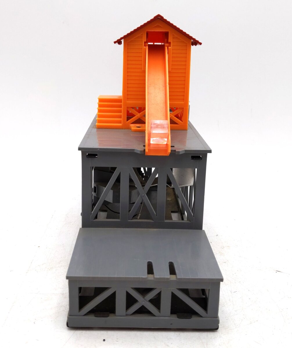 Lionel 6-12703 O Gauge Operating Icing Station VG
