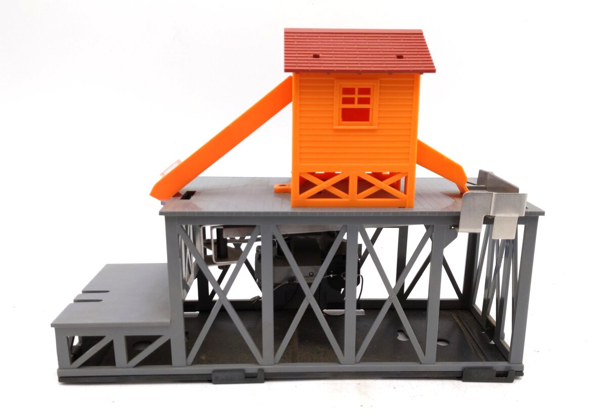 Lionel 6-12703 O Gauge Operating Icing Station VG