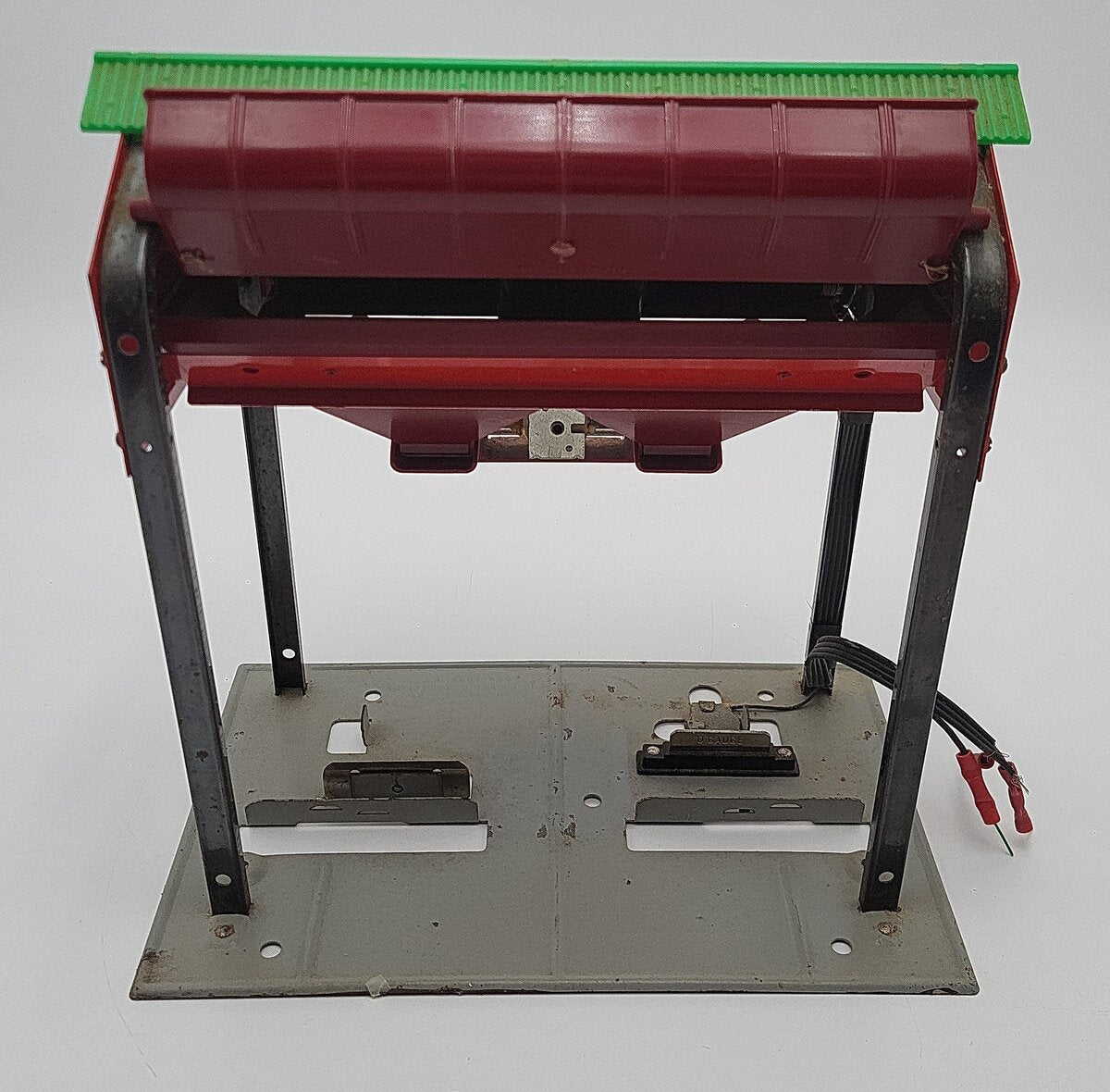 Lionel 497 Vintage O Operating Coaling Station VG