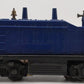 Lionel 621 Vintage O Jersey Central NW-2 Powered Diesel Locomotive VG