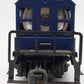 Lionel 621 Vintage O Jersey Central NW-2 Powered Diesel Locomotive VG