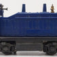 Lionel 621 Vintage O Jersey Central NW-2 Powered Diesel Locomotive VG