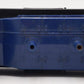 Lionel 621 Vintage O Jersey Central NW-2 Powered Diesel Locomotive VG