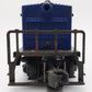 Lionel 621 Vintage O Jersey Central NW-2 Powered Diesel Locomotive VG