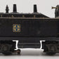 Lionel 623 Vintage O Santa Fe NW-2 Diesel Switcher VG